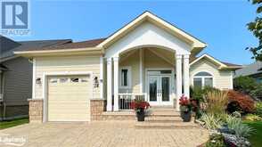 28 MARINE VIEW Drive Collingwood