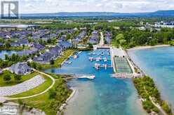 28 MARINE VIEW Drive Collingwood