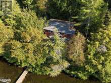 1374 BETULA Crescent Harcourt