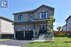 41 AUTUMN Drive Wasaga Beach