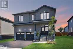 41 AUTUMN Drive Wasaga Beach