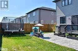 41 AUTUMN Drive Wasaga Beach