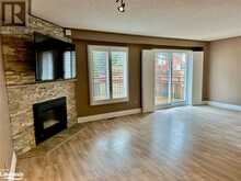 30 SHORELINE Drive Bracebridge