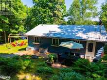 86 BAYVIEW Road Magnetawan