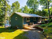 86 BAYVIEW Road Magnetawan