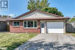 314 COLLINS Drive Orillia