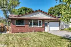 314 COLLINS Drive Orillia