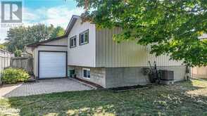 314 COLLINS Drive Orillia