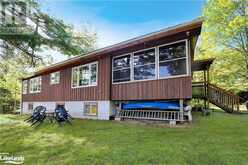 2411 SOYERS LAKE Road Haliburton