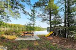 2411 SOYERS LAKE Road Haliburton