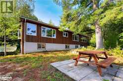 2411 SOYERS LAKE Road Haliburton