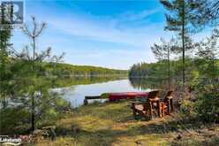 2411 SOYERS LAKE Road Haliburton