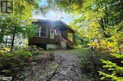 2411 SOYERS LAKE Road Haliburton