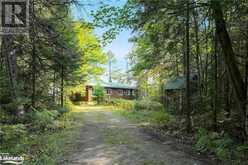 2411 SOYERS LAKE Road Haliburton