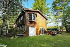 2411 SOYERS LAKE Road Haliburton