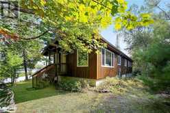 2411 SOYERS LAKE Road Haliburton