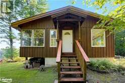 2411 SOYERS LAKE Road Haliburton