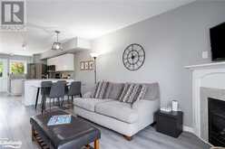 91 GREEN BRIAR Drive Unit# 51 Collingwood