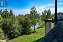 91 GREEN BRIAR Drive Unit# 51 Collingwood