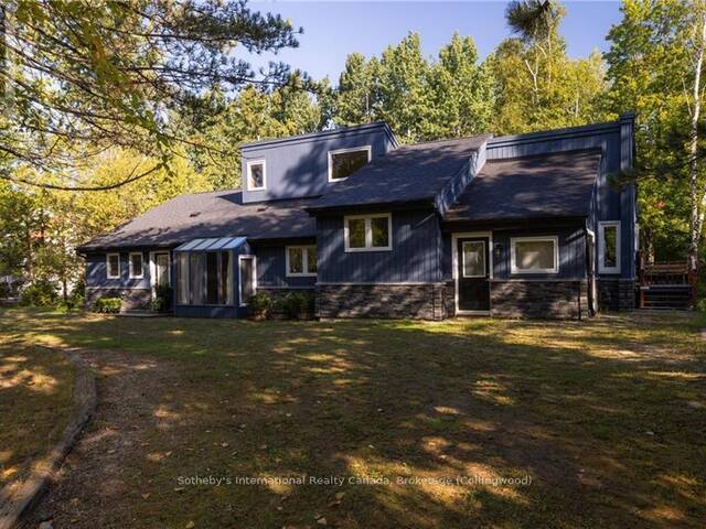 135 TIMMONS STREET The Blue Mountains Ontario