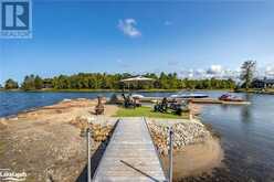 100 630 GEORGIAN BAY Island Honey Harbour