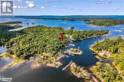 100 630 GEORGIAN BAY Island Honey Harbour