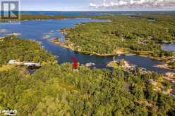 100 630 GEORGIAN BAY Island Honey Harbour