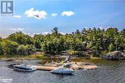 100 630 GEORGIAN BAY Island Honey Harbour