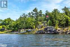 100 630 GEORGIAN BAY Island Honey Harbour