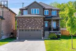 89 LOCKERBIE Crescent Collingwood