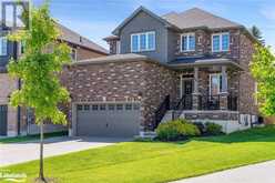 89 LOCKERBIE Crescent Collingwood