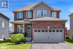 74 LOCKERBIE CRESCENT Collingwood