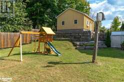 18 BLYTHE SHORE Road Fenelon Falls