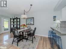 15 GOLF COURSE ROAD Unit# 7 Bracebridge