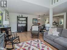 15 GOLF COURSE ROAD Unit# 7 Bracebridge