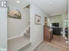 15 GOLF COURSE ROAD Unit# 7 Bracebridge