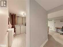 15 GOLF COURSE ROAD Unit# 7 Bracebridge