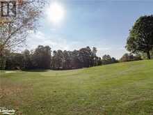 15 GOLF COURSE ROAD Unit# 7 Bracebridge