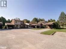 15 GOLF COURSE ROAD Unit# 7 Bracebridge