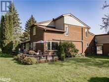 15 GOLF COURSE ROAD Unit# 7 Bracebridge