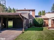 15 GOLF COURSE ROAD Unit# 7 Bracebridge