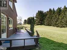 15 GOLF COURSE ROAD Unit# 7 Bracebridge