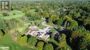 15 GOLF COURSE ROAD Unit# 7 Bracebridge