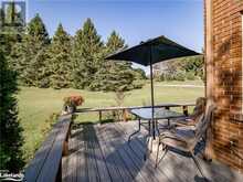 15 GOLF COURSE ROAD Unit# 7 Bracebridge