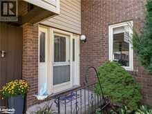 15 GOLF COURSE ROAD Unit# 7 Bracebridge