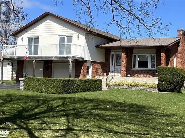 42 W FRANCIS Street Creemore Ontario