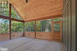 1031 STOTHART CREEK Road Haliburton