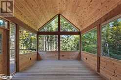 1031 STOTHART CREEK Road Haliburton