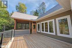 1031 STOTHART CREEK Road Haliburton