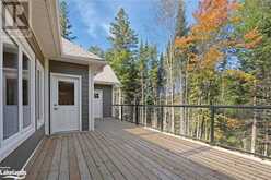 1031 STOTHART CREEK Road Haliburton